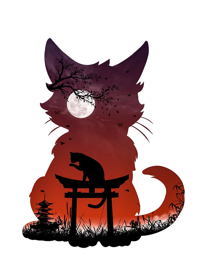The Realm of Cats