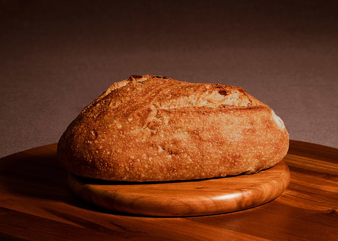 Bread preference