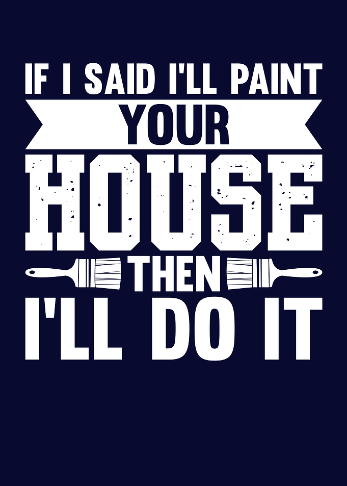 Funny Painter Varnisher