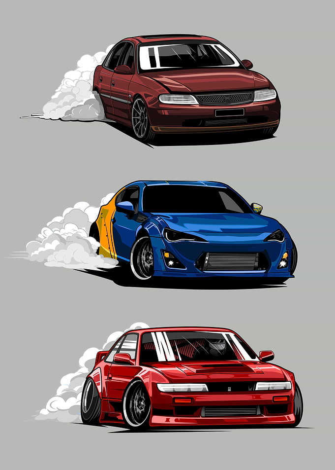 Sport Car