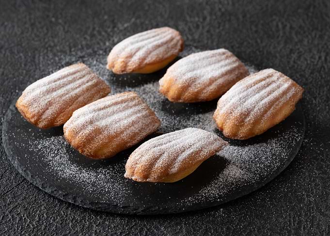 Madeleines French small