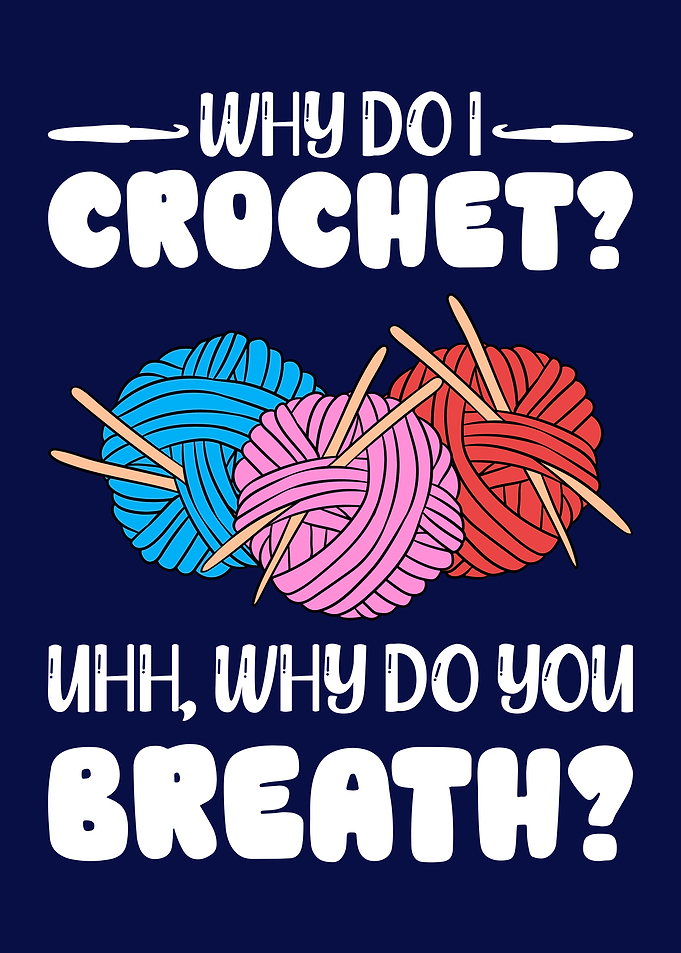 Funny Crochet