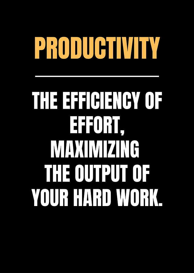 Motivational Poster