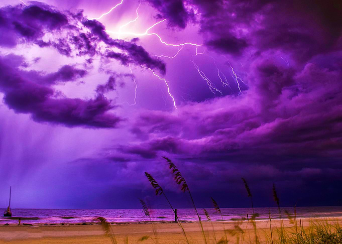 Thunderstorm