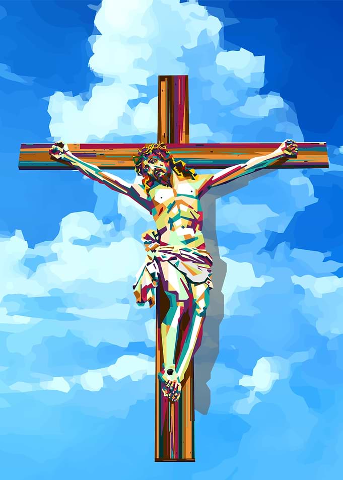 Jesus Christ