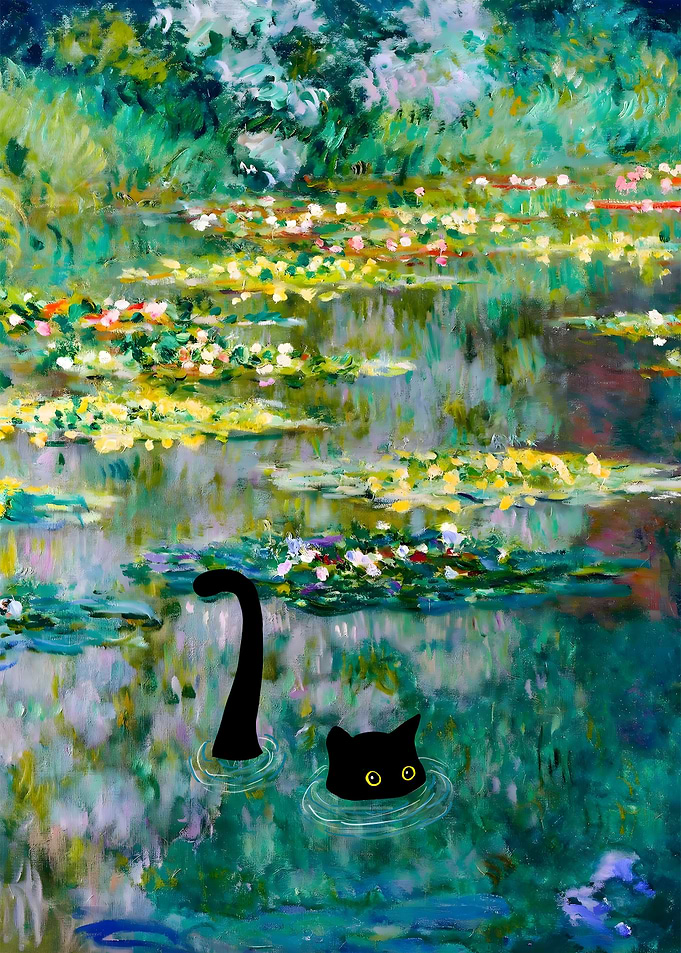 Black Cat