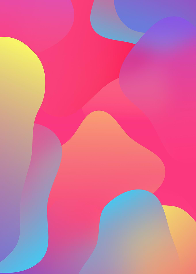 Colorful Pattern