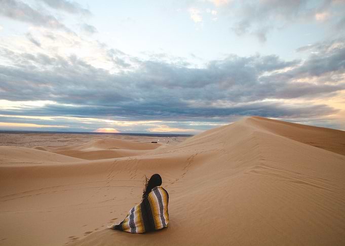 Solitude