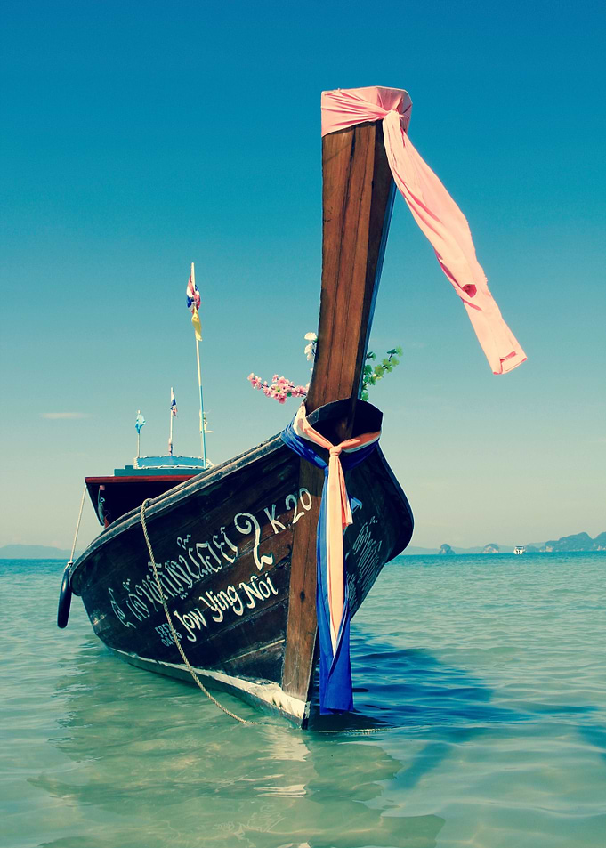 Boat Sailing Boats Ocean