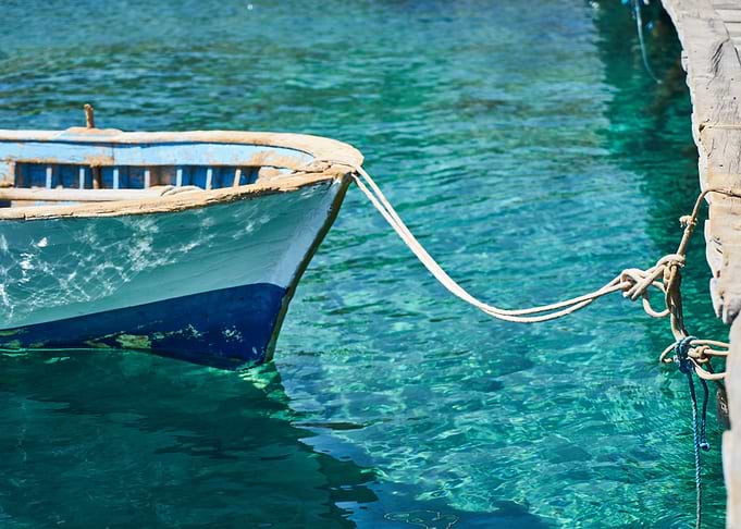 Boat Sailing Boats Ocean