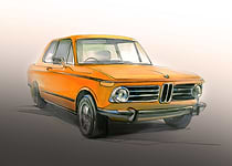 BMW 2002
