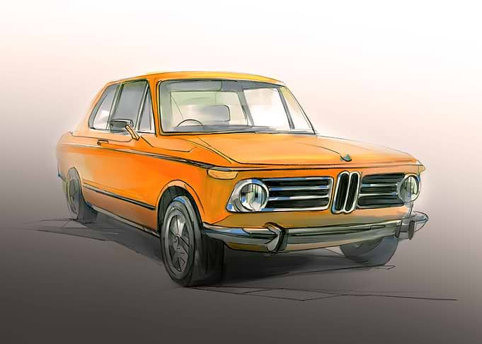 BMW 2002
