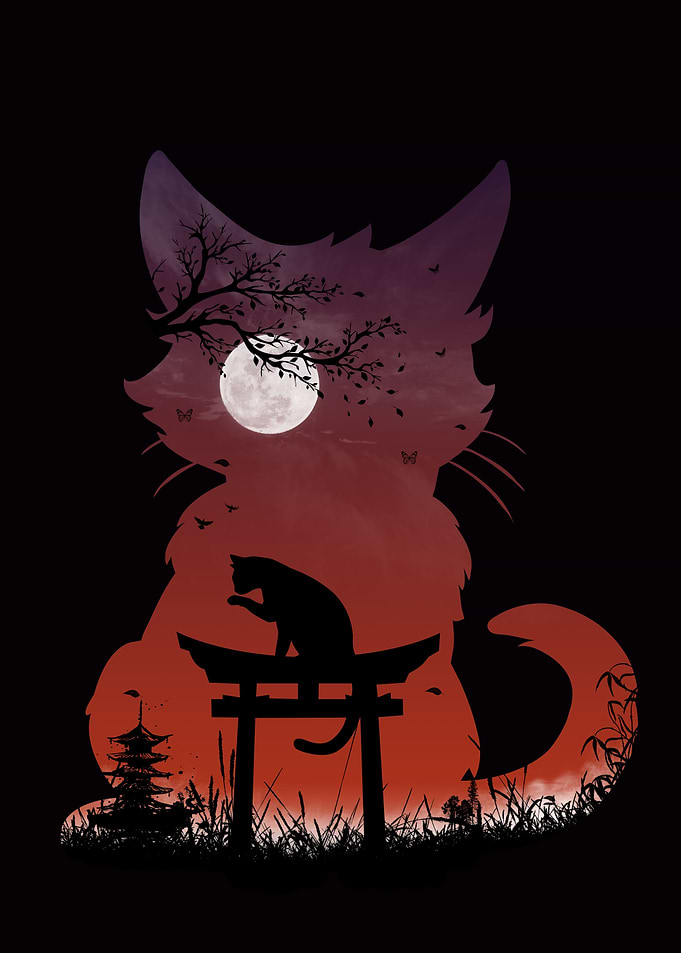 The Realm Of Cats