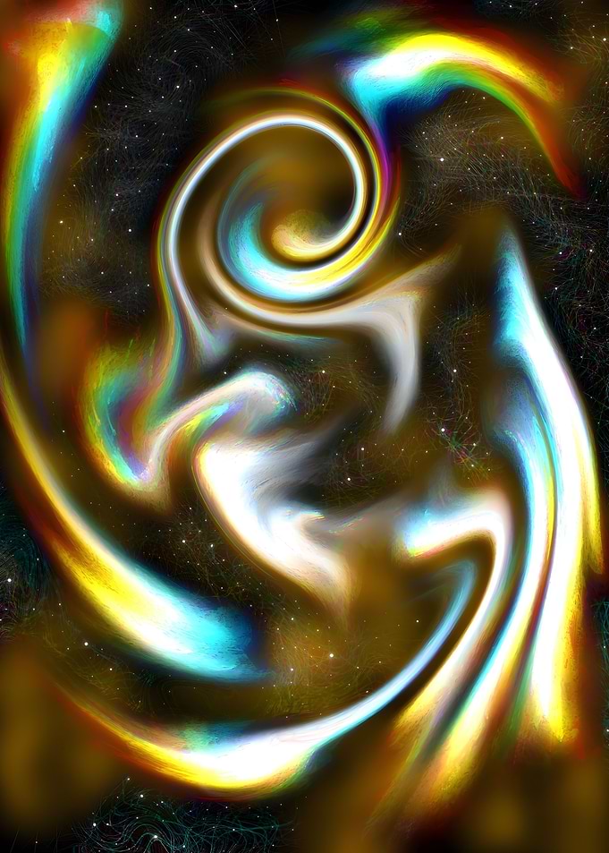 Stars Of Creation