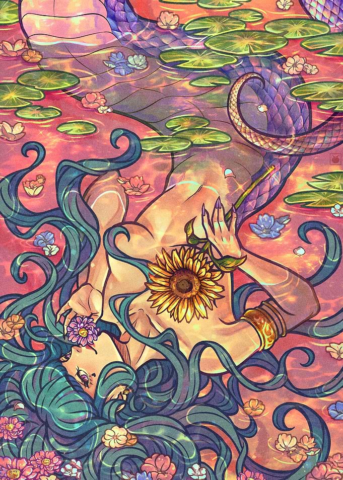 Summer Breeze