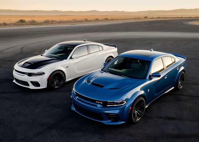 Dodge Charger