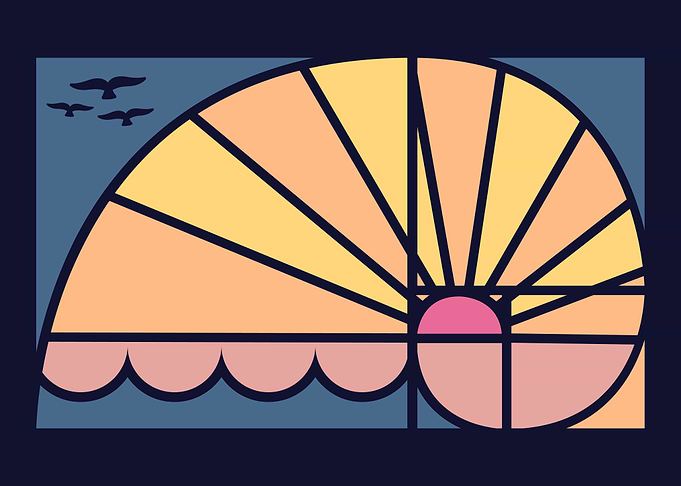 Golden Summer Ratio