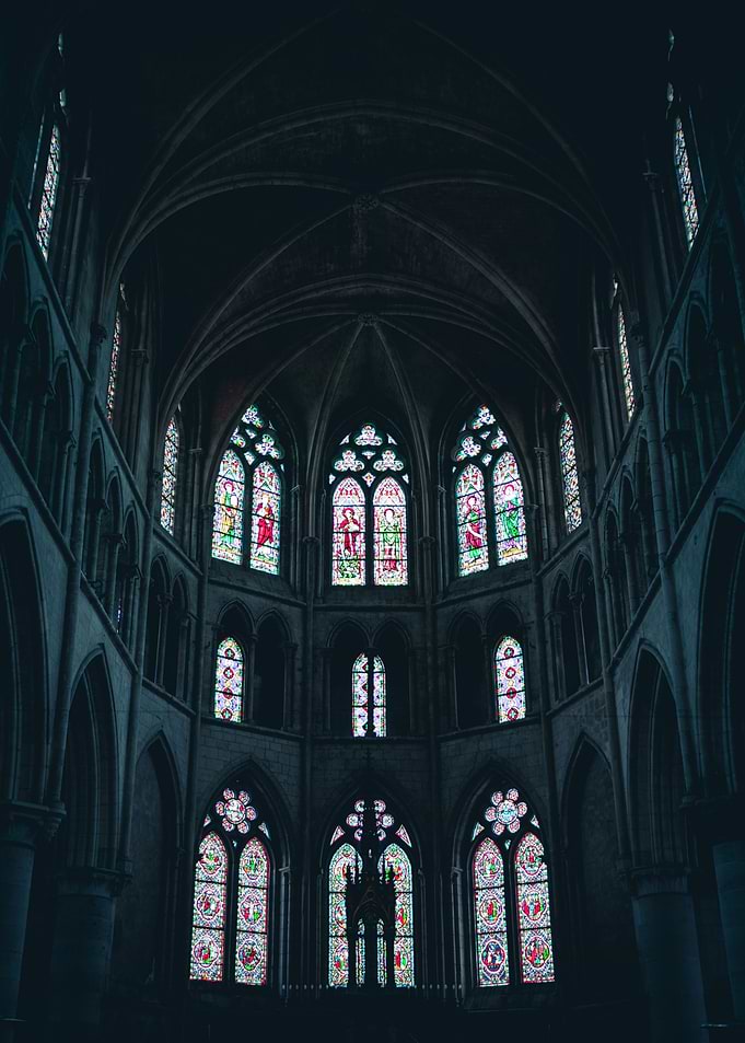 church