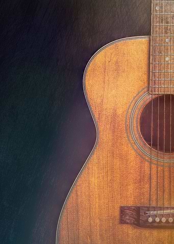 Acoustic Guitar
