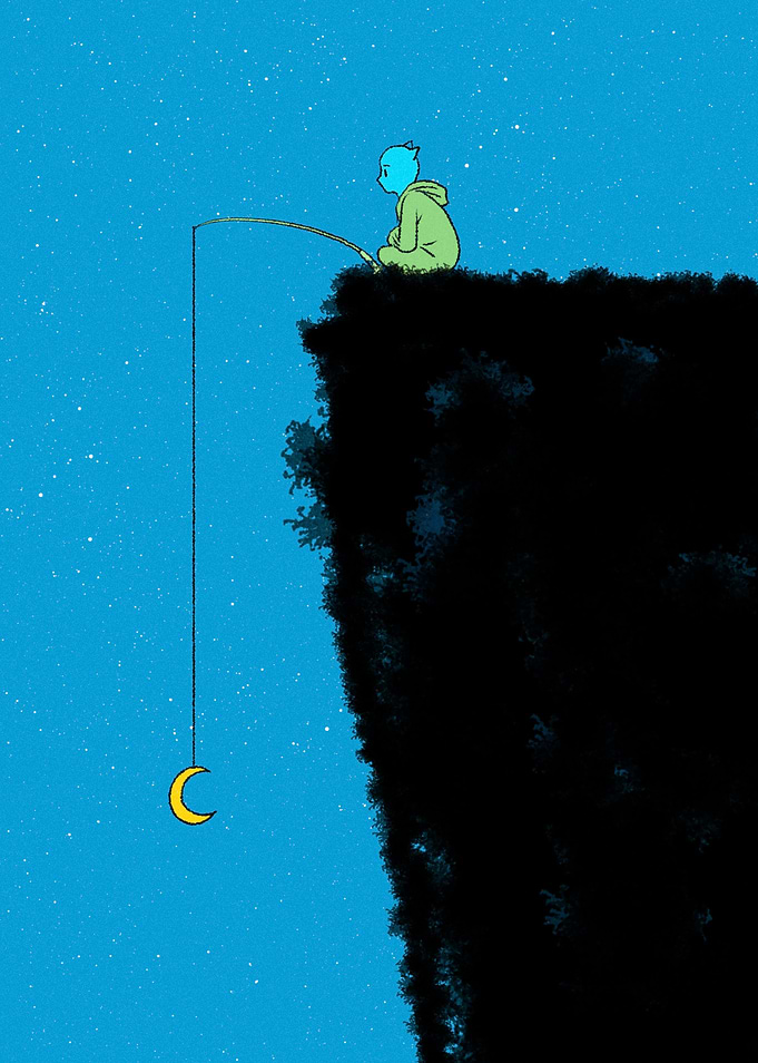moon sentence
