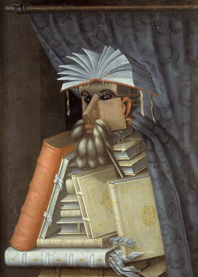 The Librarian