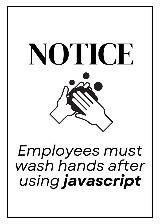 JavaScript Programming