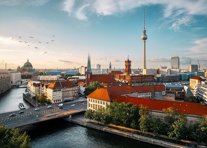 berlin