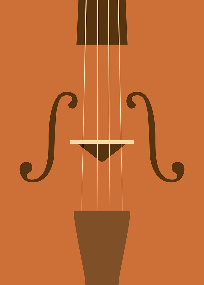 Contra Bass Classic