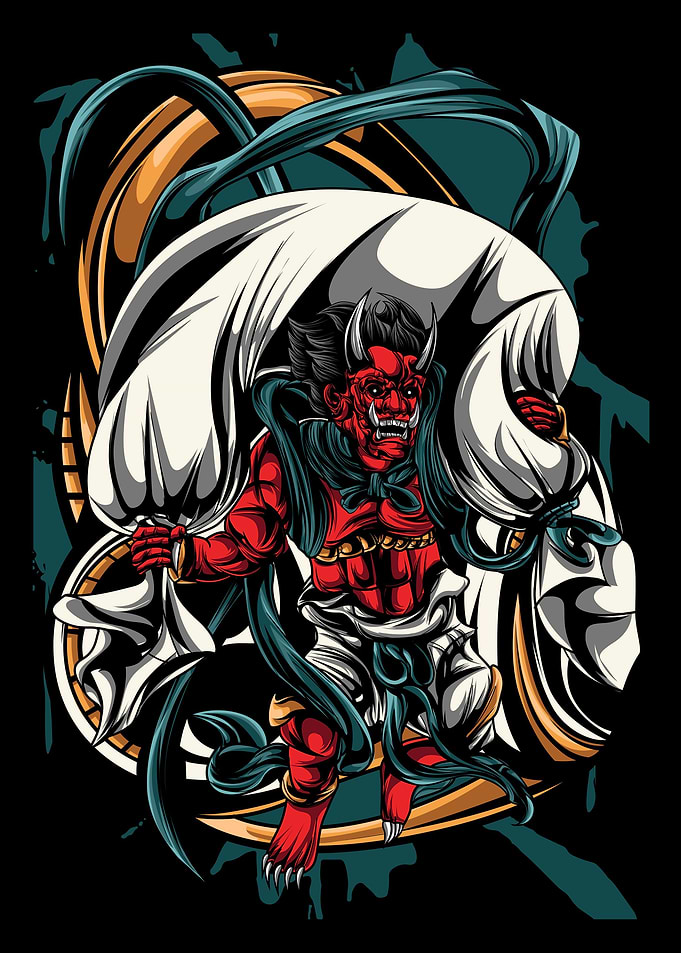 Fujin