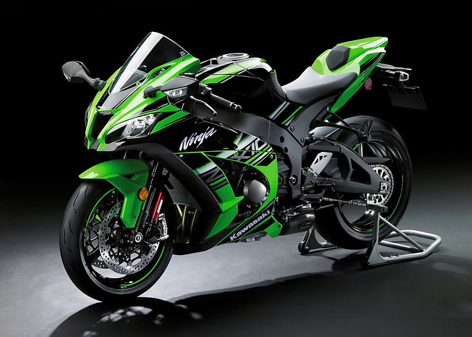 Kawasaki Ninja
