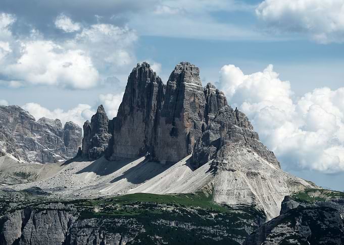Tre Cime di Lavaredo