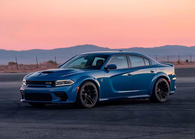 Dodge Charger