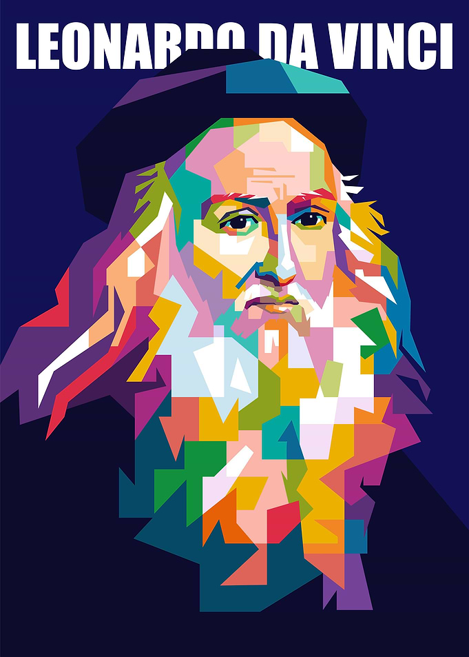 Leonardo da Vinci
