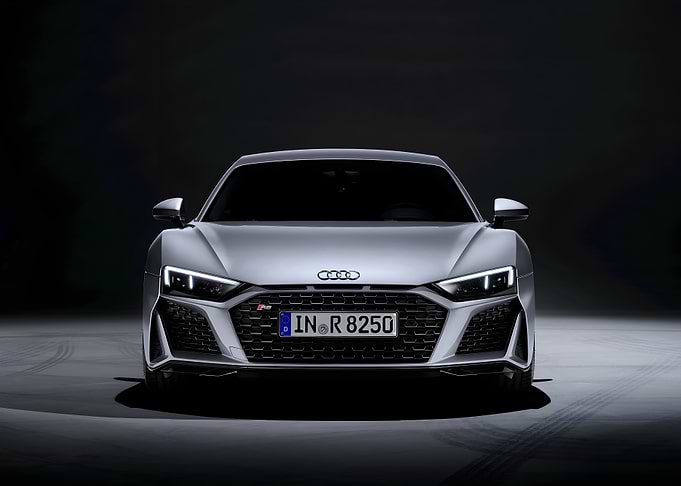 Aydi R8 V10 RWD