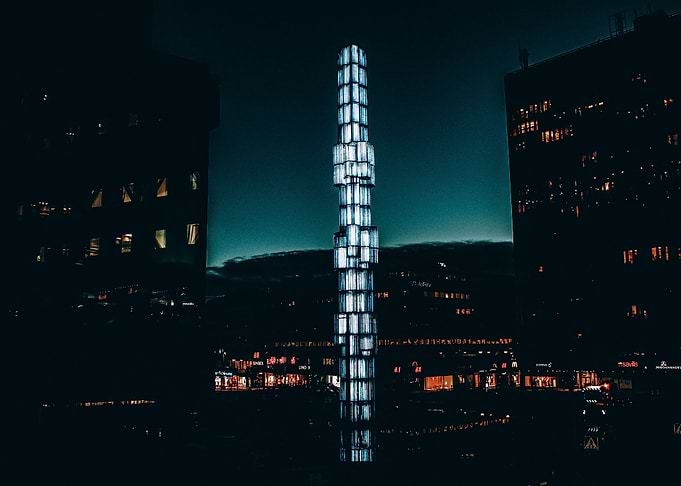 High Rise Building