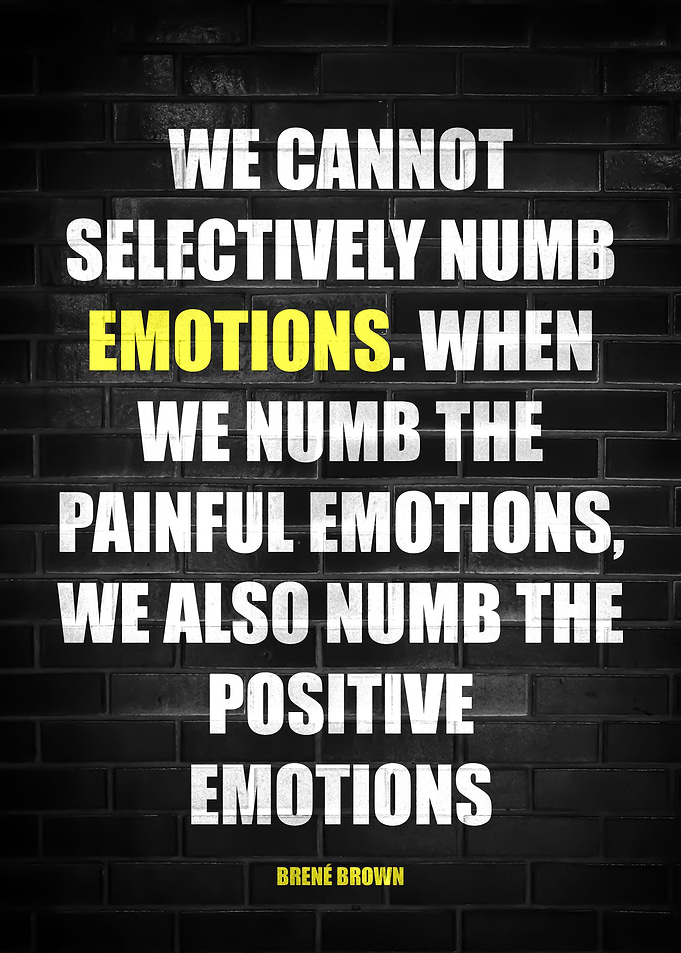 BRENE BROWN QUOTE 6
