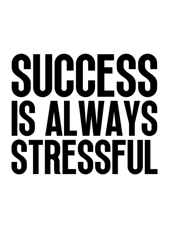 Success Motivation