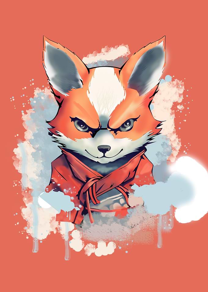 Kitsune