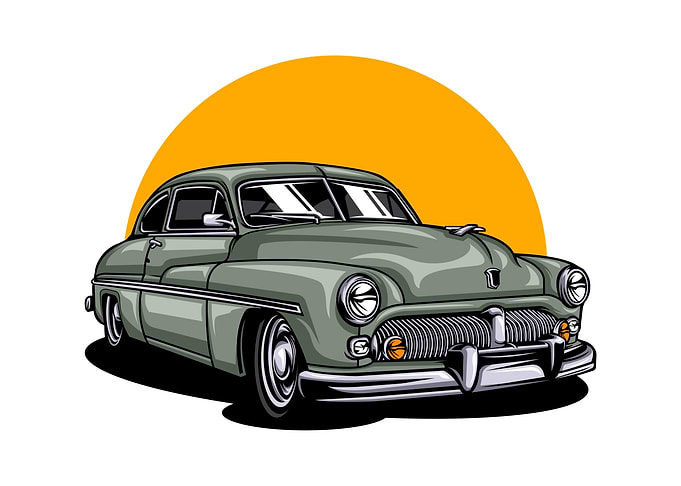 Sport Car