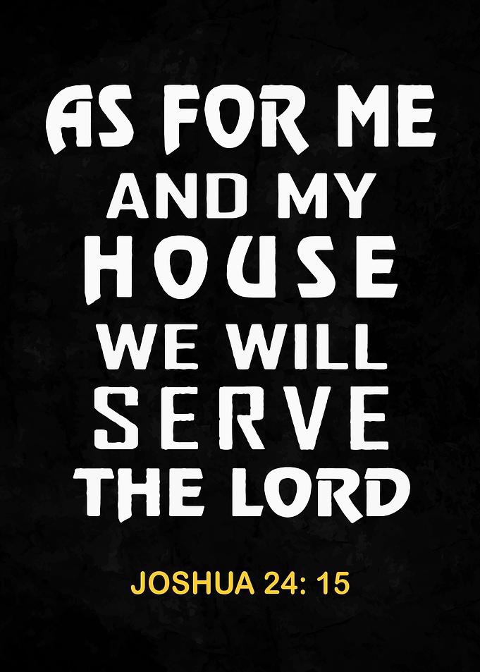 Bible Quote Verse