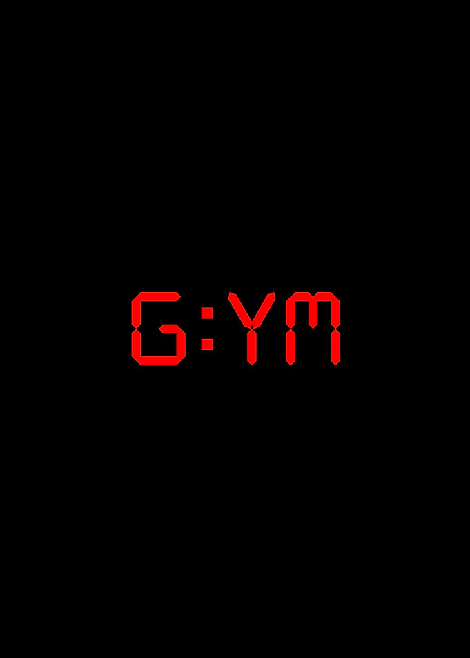 Gym Time Inspirational