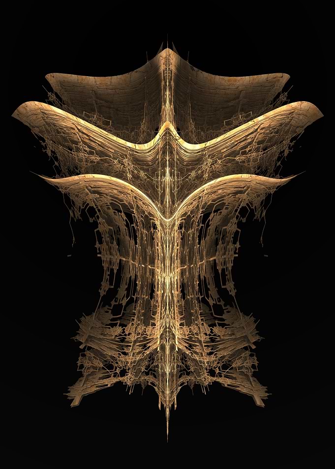 Golden Wings