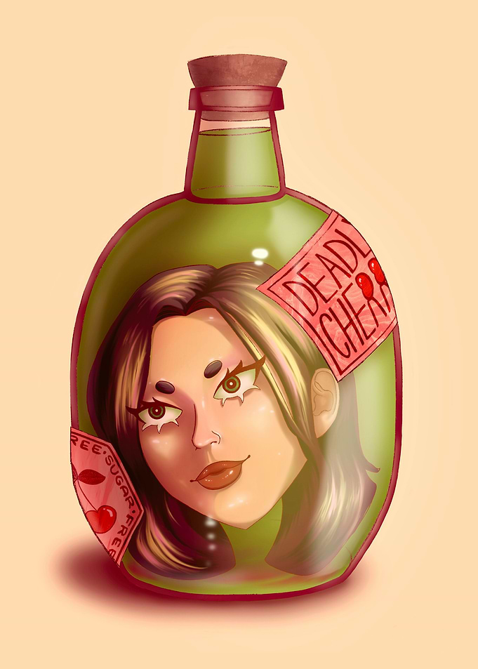 Deadly Cherry