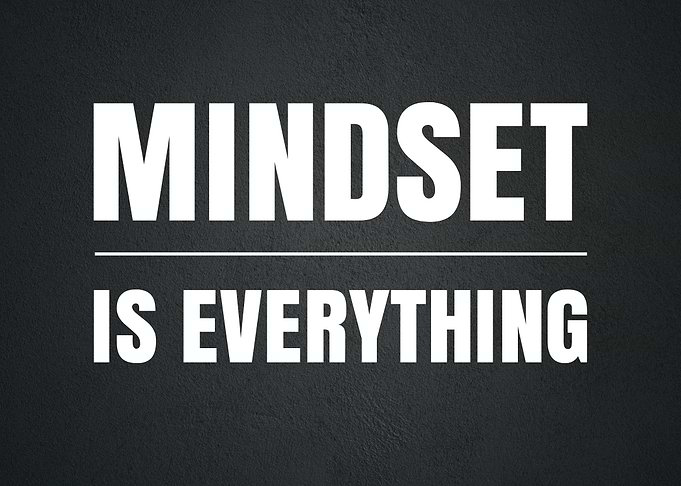 MINDSET