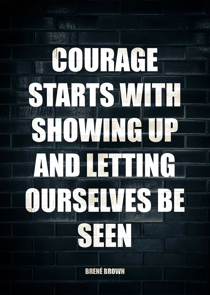 BRENE BROWN QUOTE 10