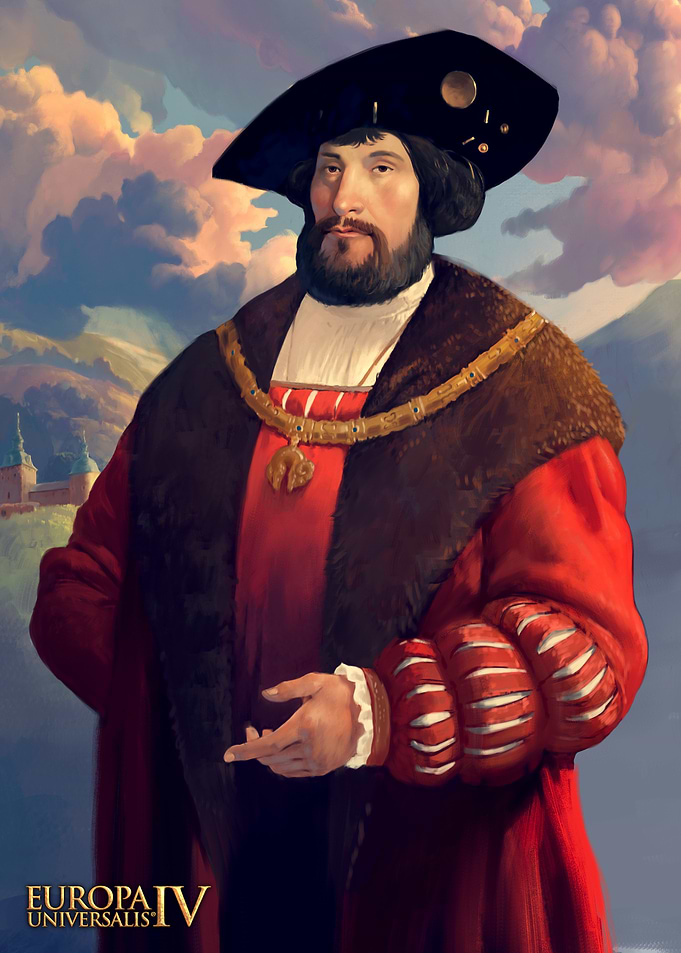 Christian II