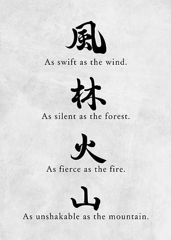 The Japanese Way of Living