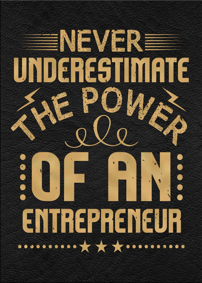 Entrepreneur Power