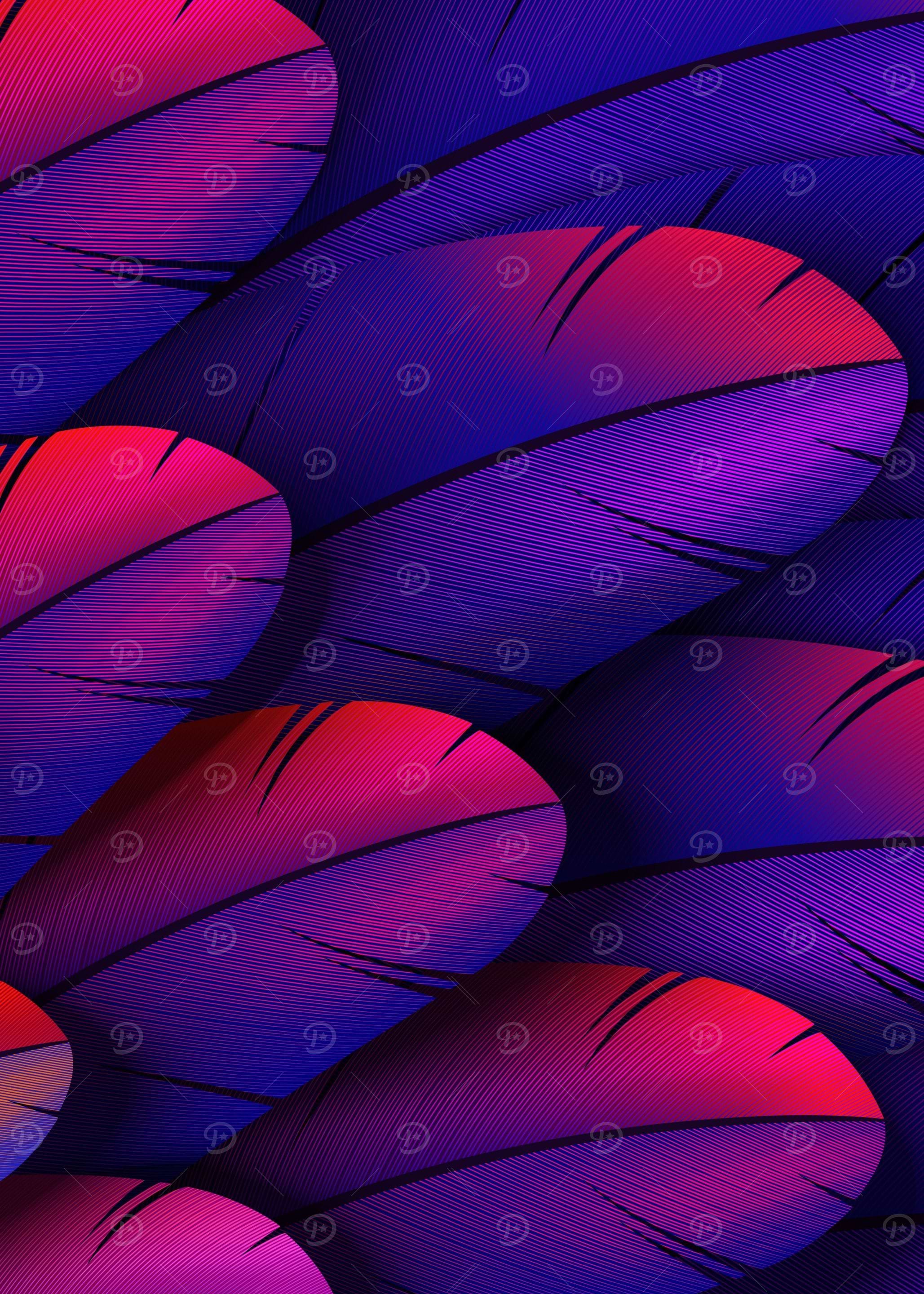 Abstract Color
