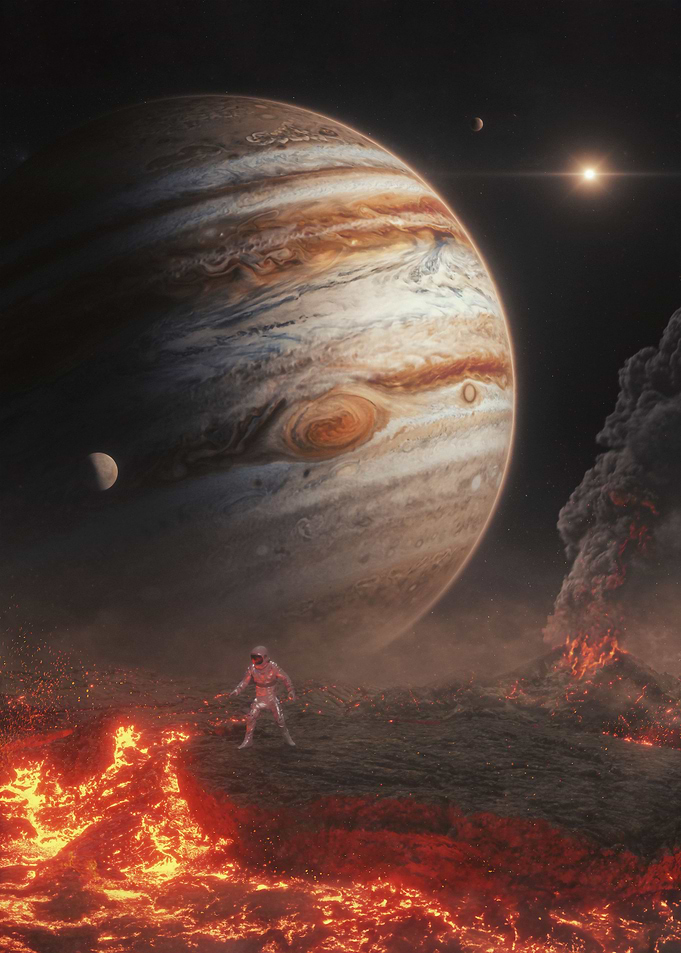 Jupiter